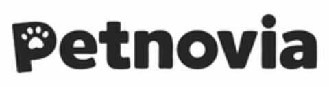 Petnovia Logo (DPMA, 20.02.2025) Petnovia Logo (DPMA, 20.02.2025)