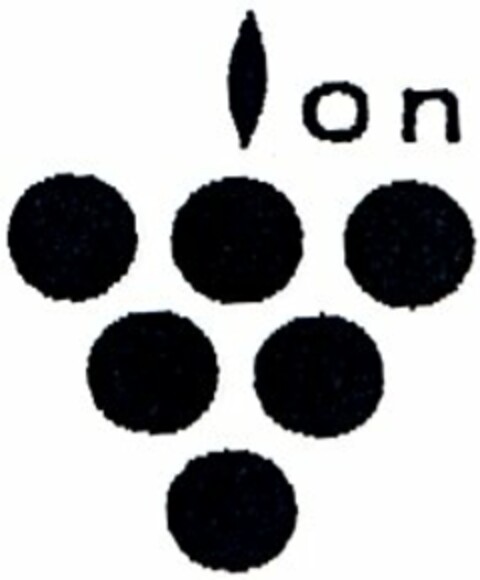 on Logo (DPMA, 24.04.2002)