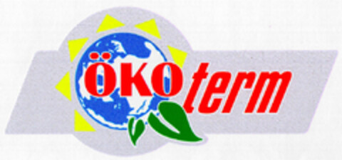 ÖKOterm Logo (DPMA, 24.04.2002)