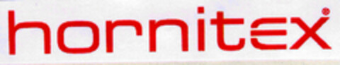 hornitex Logo (DPMA, 26.06.2002)