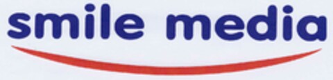 smile media Logo (DPMA, 19.09.2002)