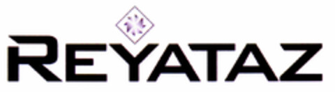 REYATAZ Logo (DPMA, 02.10.2002)