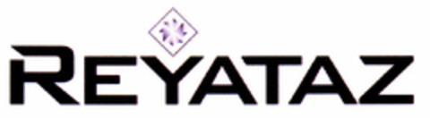 REYATAZ Logo (DPMA, 10/02/2002)