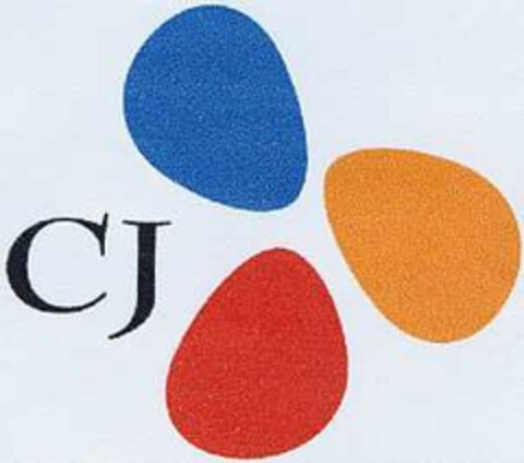 CJ Logo (DPMA, 24.10.2002)