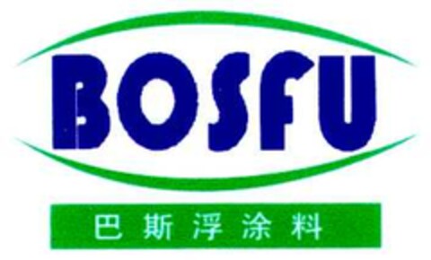 BOSFU Logo (DPMA, 30.12.2002)