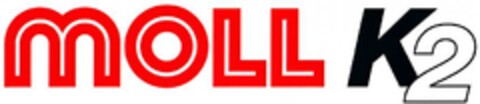 MOLL K2 Logo (DPMA, 16.05.2003)
