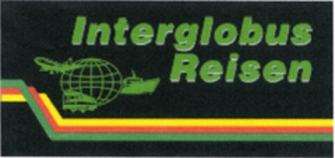 Interglobus Reisen Logo (DPMA, 05.12.2003)