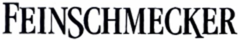 FEINSCHMECKER Logo (DPMA, 01/22/2004)