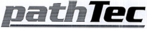 pathTec Logo (DPMA, 08.03.2004)