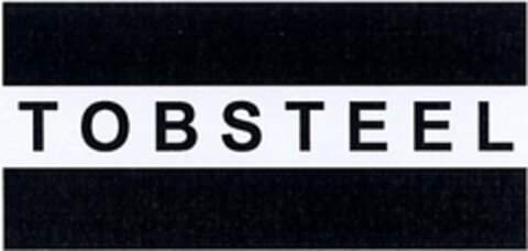 TOBSTEEL Logo (DPMA, 23.03.2004)