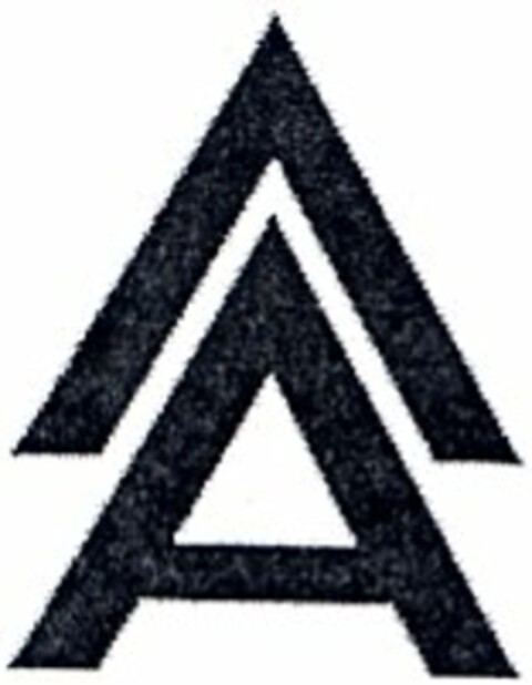 A Logo (DPMA, 21.04.2004)