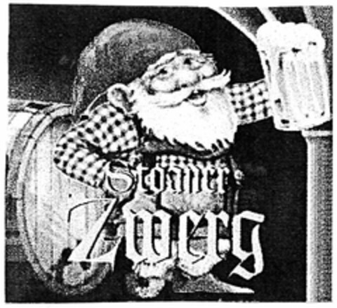 Stoaner Zwerg Logo (DPMA, 13.08.2004)