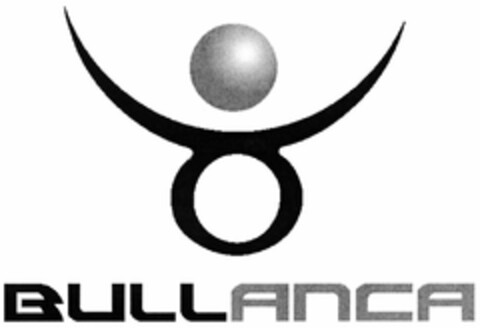 BULLANCA Logo (DPMA, 14.01.2005)