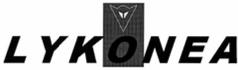 LYKONEA Logo (DPMA, 12.04.2005)