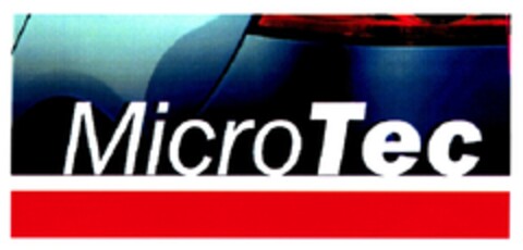 Micro Tec Logo (DPMA, 06/14/2006)