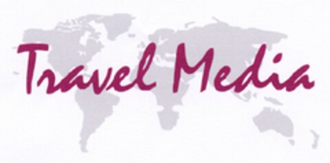 Travel Media Logo (DPMA, 24.08.2006)