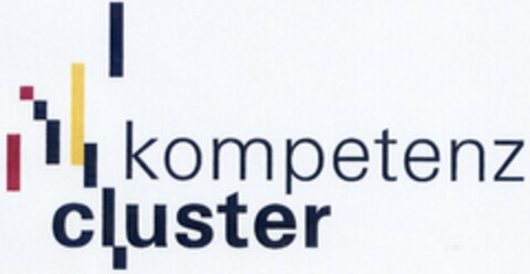 kompetenz cluster Logo (DPMA, 08.09.2006)