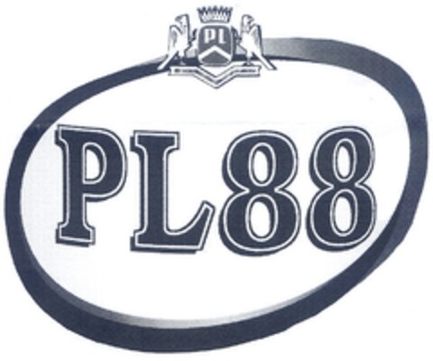 PL 88 Logo (DPMA, 23.01.2007)