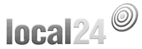 local24 Logo (DPMA, 04/24/2007)