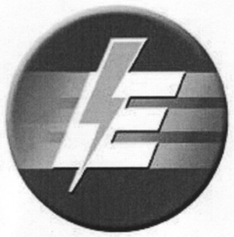 E Logo (DPMA, 05/03/2007)