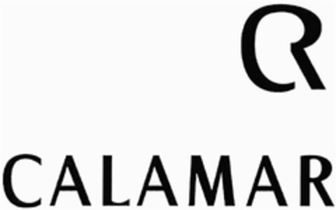 CALAMAR Logo (DPMA, 05/16/2007)