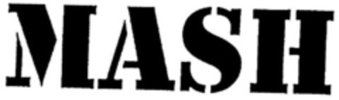 MASH Logo (DPMA, 11.11.1994)