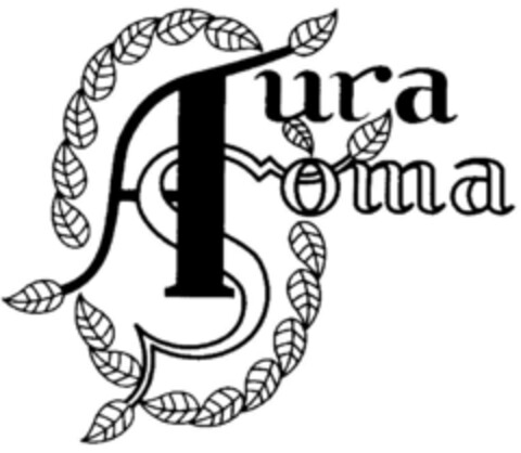 Aura Soma Logo (DPMA, 09/13/1995)