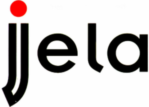 jela Logo (DPMA, 22.12.1995)