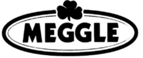 MEGGLE Logo (DPMA, 03/29/1996)