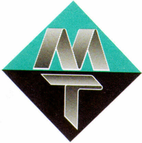 MT Logo (DPMA, 11/12/1996)