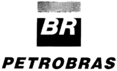 BR PETROBRAS Logo (DPMA, 24.11.1997)