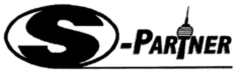 S-PARTNER Logo (DPMA, 18.12.1997)