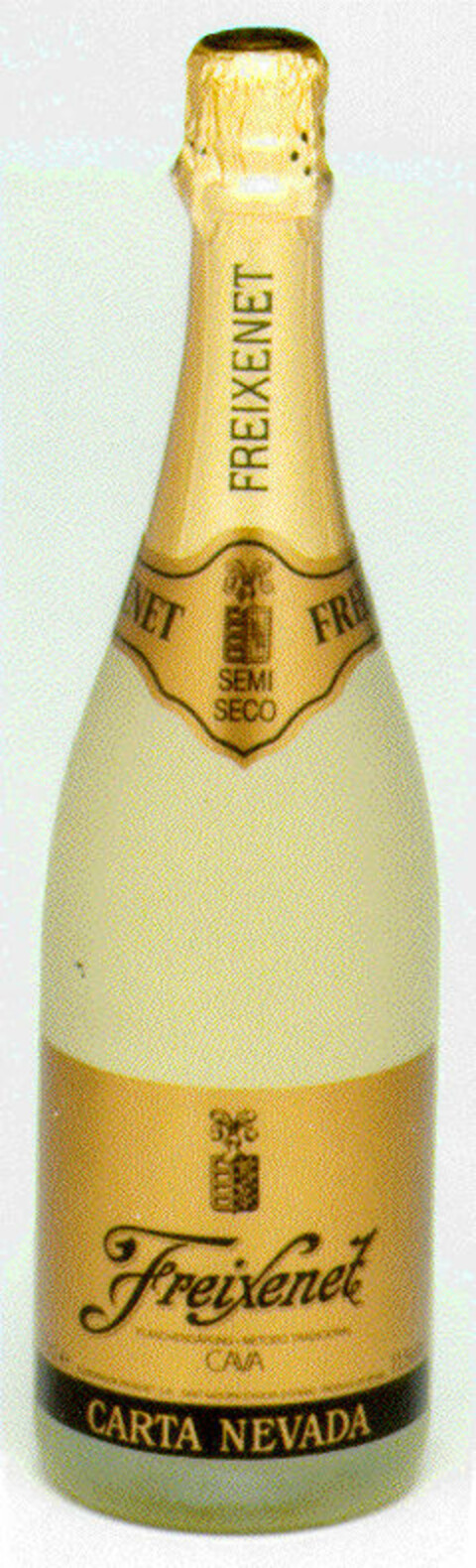 Freixenet Logo (DPMA, 31.12.1997)