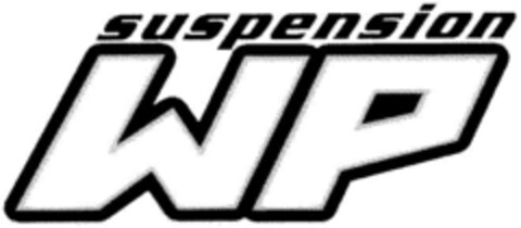 WP suspension Logo (DPMA, 18.02.1998)