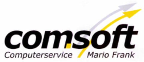 com.soft Logo (DPMA, 06/23/1998)