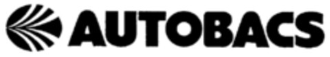 AUTOBACS Logo (DPMA, 22.07.1998)