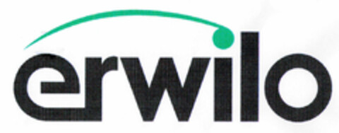 erwilo Logo (DPMA, 13.08.1998)