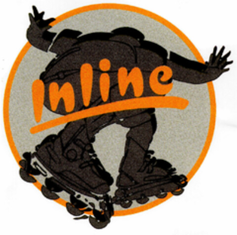 Inline Logo (DPMA, 14.10.1998)