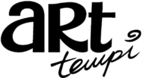 art tempi Logo (DPMA, 05.03.1999)