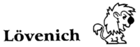 Lövenich Logo (DPMA, 17.03.1999)