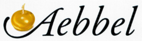 Aebbel Logo (DPMA, 08/18/1999)