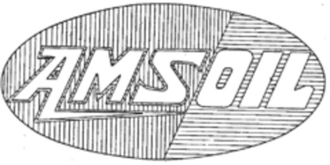 AMSOIL Logo (DPMA, 02/27/1979)