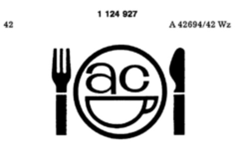 ac Logo (DPMA, 03/21/1987)