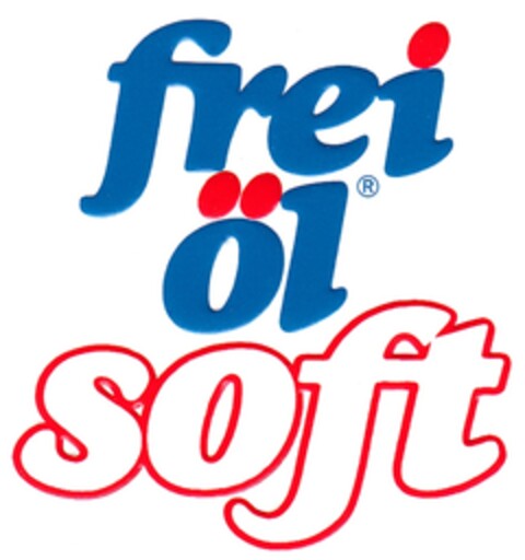 frei öl soft Logo (DPMA, 09.06.1988)