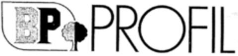 BP PROFIL Logo (DPMA, 03/23/1994)