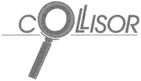COLLISOR Logo (DPMA, 01/23/1991)