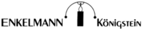 ENKELMANN KÖNIGSTEIN Logo (DPMA, 11.03.1991)