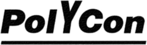 PolYCon Logo (DPMA, 13.03.1993)