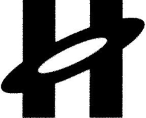 H Logo (DPMA, 12.01.1993)