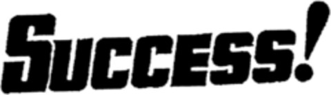 SUCCESS Logo (DPMA, 18.04.1994)